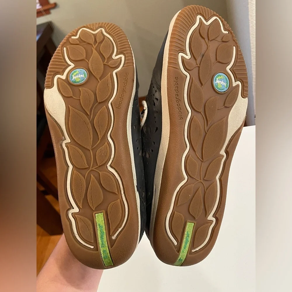 Jambu womens shoes